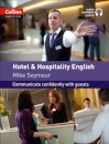 Collins Hotel And Hospitality English