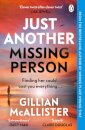 Just Another Missing Person