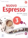 Espresso 3 Nuovo Alumno