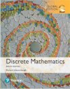 Discrete Mathematics, Global Edition