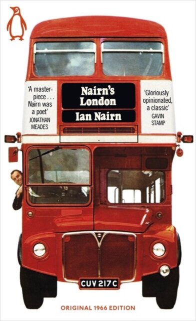 Nairn´S London