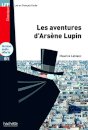 Les aventures d’Arsène Lupin