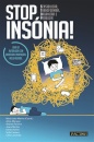 STOP Insónia!-Sensibilizar, Transformar, Organizar e Produzir
