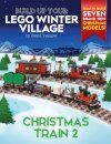Build Up Your LEGO Winter Village