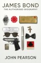 James Bond: the Authorised Biography