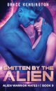 Smitten by The Alien