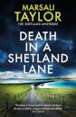 Death in a Shetland Lane