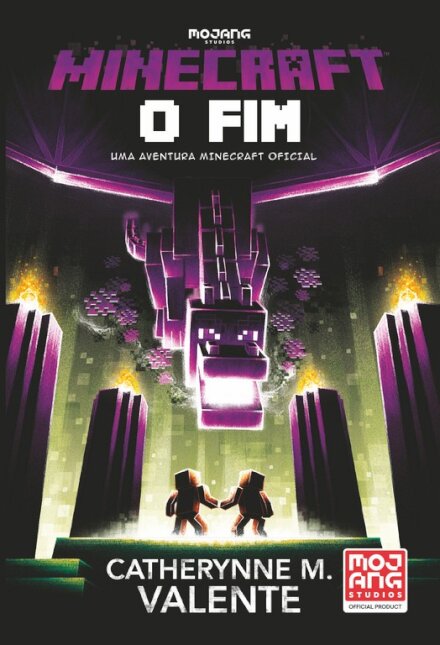 Minecraft: O Fim