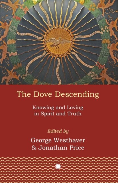 The Dove Descending