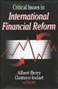 Critical Issues in International Financial Reform