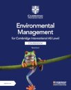 Cambridge International As Level Environmental Management Coursebook With Digital Access (2 Years)