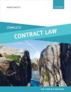 Complete Contract Law