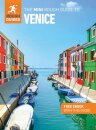 The Mini Rough Guide to Venice: Travel Guide with eBook