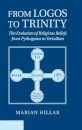 From Logos to Trinity