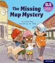 Essential Letters and Sounds: Essential Phonic Readers: Oxford Reading Level 7: The Missing Map Mystery