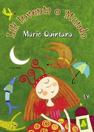 Lili Inventa O Mundo