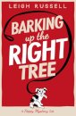 Barking Up the Right Tree