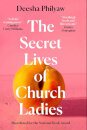 The Secret Lives Of Church Ladies