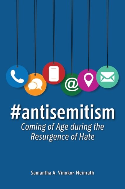 #antisemitism