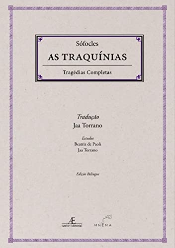 As Traquínias