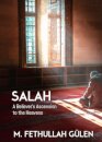 Salah: A Believer’s Ascension to the Heavens