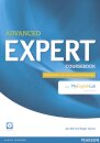 Expert 3E Advanced Cb W/ Audio Cd & Mel Pa