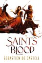 Saint's Blood