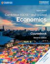 Cambridge IGCSE and O Level Economics Coursebook