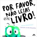 Por favor, não leias este livro!