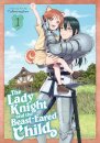 The Lady Knight and the Beast-Eared Child Vol. 1