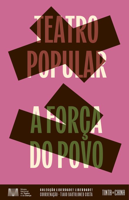 Teatro Popular / A Força do Povo