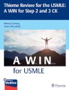 Thieme Review for the USMLE®: a WIN for Step 2 and 3 CK
