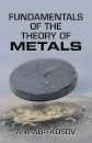 Fundamentals of the Theory of Metals