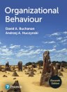Organizational Behaviour