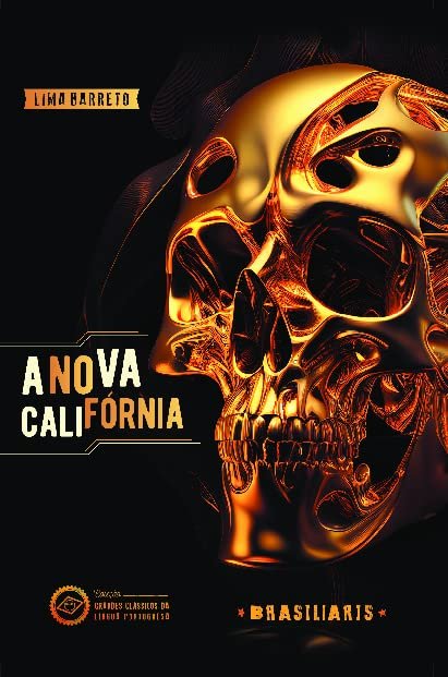 A Nova Califórnia
