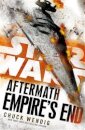 Star Wars: Aftermath: Empire'S End