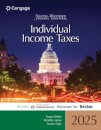 South-Western Federal Taxation 2025