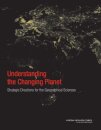 Understanding the Changing Planet
