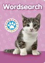Purrfect Puzzles Wordsearch