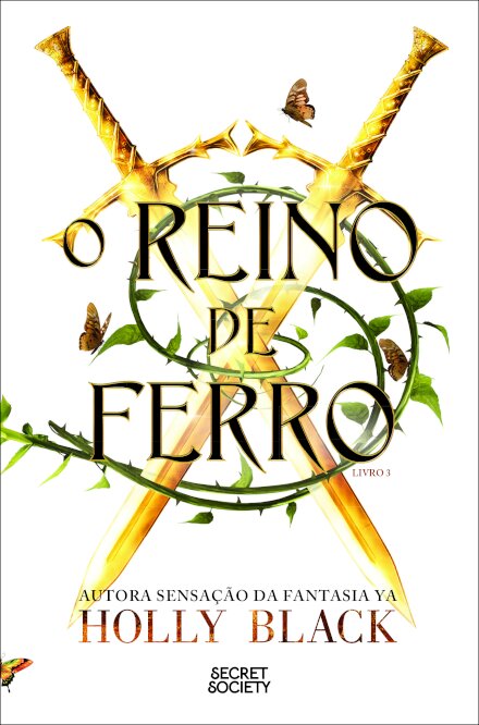 O Reino de Ferro