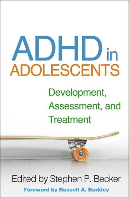 ADHD in Adolescents