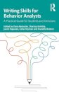Writing Skills for Behavior Analysts