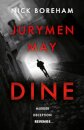 Jurymen May Dine