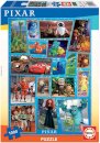 Disney pixar