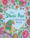 The Stress-Free Colouring Book
