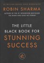 Little Black Book for Stunning Success