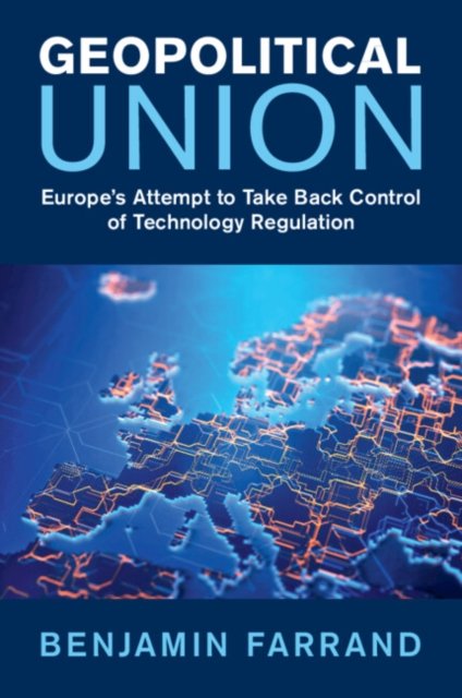 Geopolitical Union