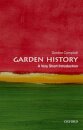 Garden History