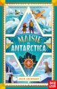 Maisie Vs Antarctica