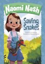 Naomi Nash Saving Snakes